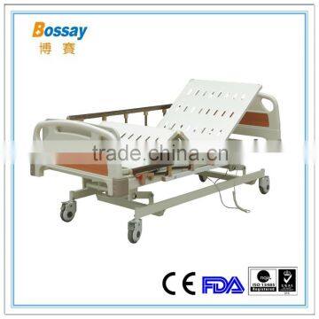 Electric Adjustable Three Functions Bed(CE/ISO) photo-2