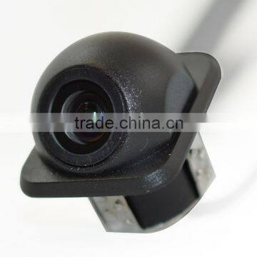 480TVL PC7070 drilled type universal rear view back up side view camera