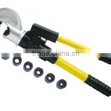 hydraulic cable crimping tool EP-430 16mm -150mm