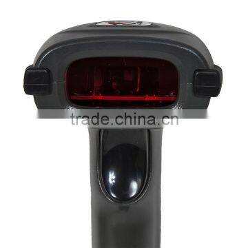 USB Barcode Scanner XL-9528 photo-3