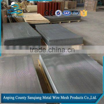 high quality aluminum Perforated Metal (golden supplier )--cheaper price