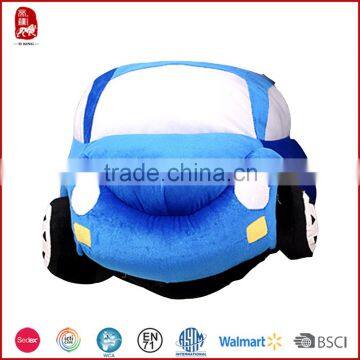 China 2015 Plush Stuffed Car Toys for Kids New Designed AZO Free Safe Material photo-5