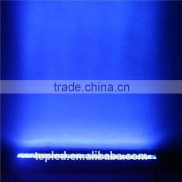 Hi Lumen Dmx Led Bar 21W Led Wall Washer 120*10mm Led Lighting Bar