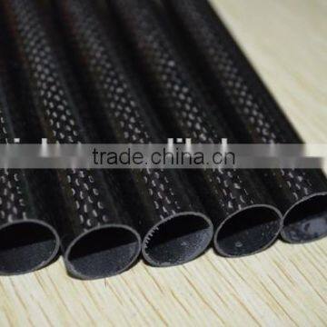 3k carbon fiber tube