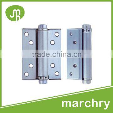 MH-1132 304 stainless steel door spring hinge