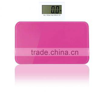180kg Electronic Household Body Weighing Pocket Mini Scale for Promotional and the Best Valentine's Day Gift photo-6