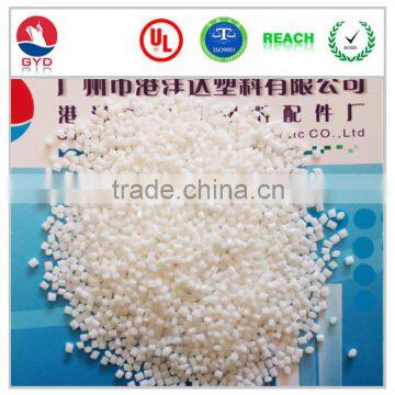 Cold Resistance Pc/pbt Raw Material Plastic, Modified Engineer Plastic PBT Alloy photo-5