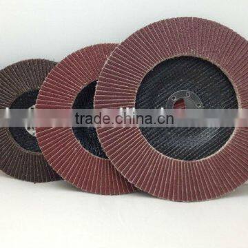 high quality flap disc