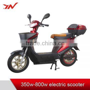 350w moto with pedal/electric motorcycle/e bike