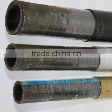 Highly Abrasion Resistant Concrete Pump Rubber Hose
