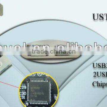 USB 3.0 2 Port Pcie Card