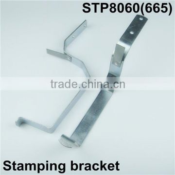 angle metal shelf bracket