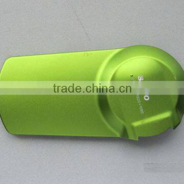 Camera Spare Parts Sand Blasting photo-3