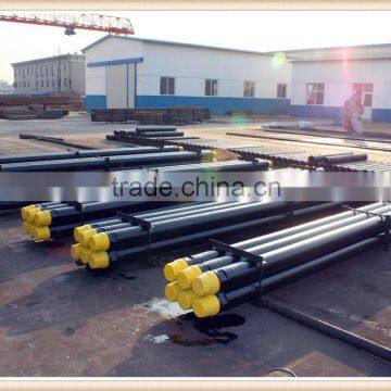 76mm 89mm API Reg Thread DTH Drilling Pipes