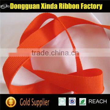 Dongguan Supplier Wholesale Custom Woven Polyester Tape