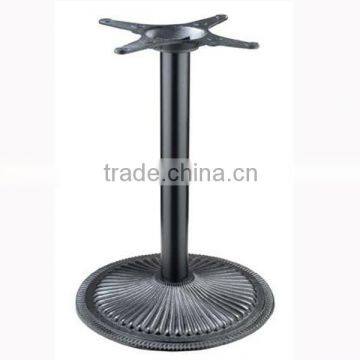high quality design table bases only