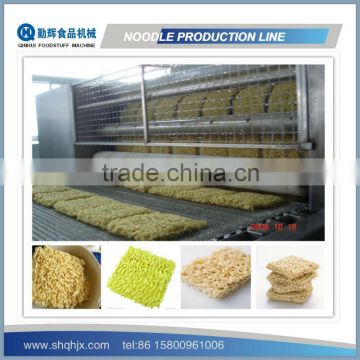 Full Automatic Compound Instant Noodle Processing line