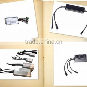 2015 new cheap brushless controller for electric bicycle