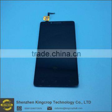 Newest Original For Lenovo A6000 LCD Display Touch Screen Digitizer Assembly Original Replacement Parts