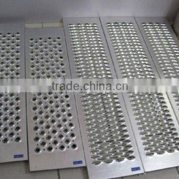 Architectural Perforated Metal Sheet