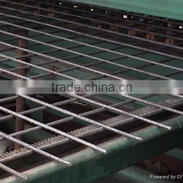 welded iron wire mesh 50x50