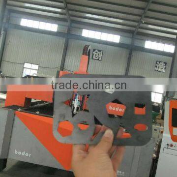 china cnc eastern laser cutting machine