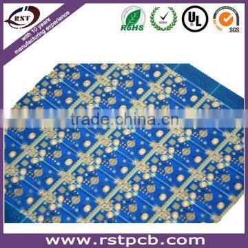 ru 94v0 pcb circuit board mp5 circuit board