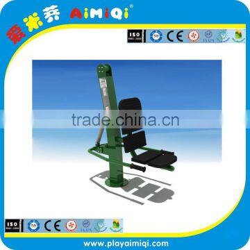 Outdoor Hydraulic Fitness Equipment 9-Positions Adjustable/hydraulic fitness equipment