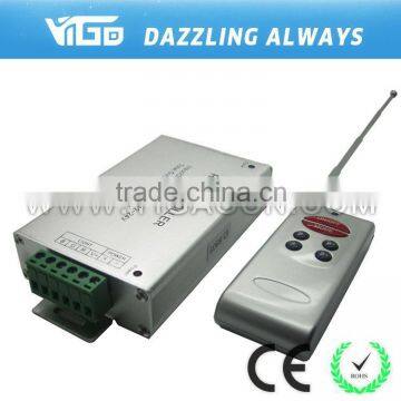 LED RGB controller