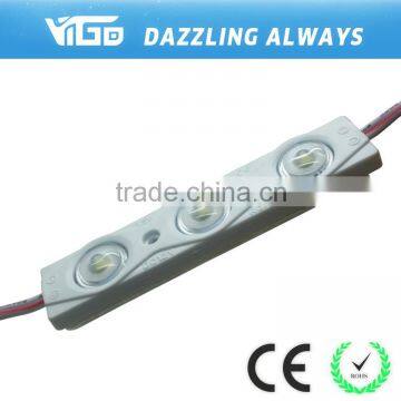 led module high power with lens 2835