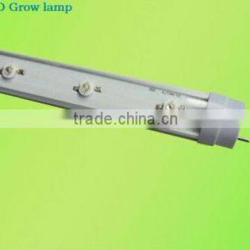 12x1W LED Grow light - Fluorescent Tubes Series