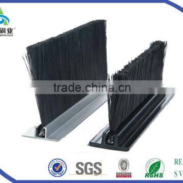 Dust-free Wind-free Light-free DIY Adhesive Window Brush photo-2