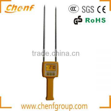 Widely using tobacco Rapid moisture meter