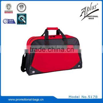 Duffel Bag China Cheap Sports Bag Waterproof Duffel Bag 5178# photo-5