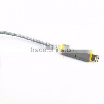 2015 Newest Design MFI Cable for Iphone 5s/6 /6plus photo-4