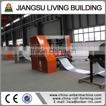 Expanded Metal Making Machine Manufacturer