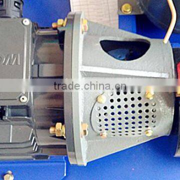 55 kw 75 hp Screw Type Portable Air Conditioner for Cars Compressors photo-5