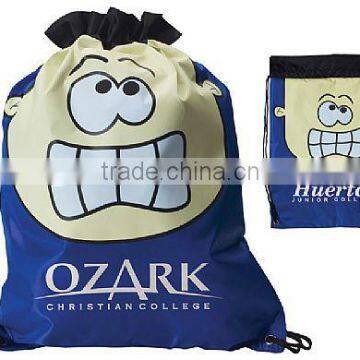 Drawstring Backpack