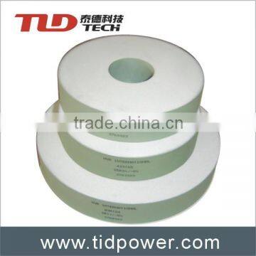 Metal oxide varistor MOV Block 28*31 for electrical railway surge protection