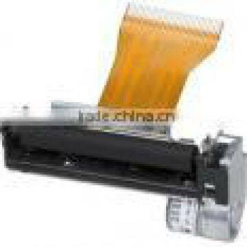 Thermal Printer Mechanism LTPZ245 Seiko Instruments