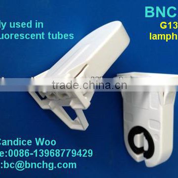 BNCHG shunted Fluorescent lampholder