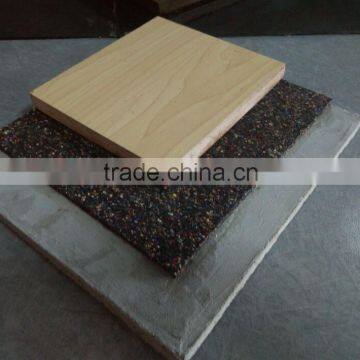 Villa specific surface material/ Star Rooms Hotel professional floor material