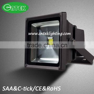 BEST PRICE!!! Outdoor 20w LED Flood light SAA CE ROHS approved