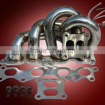 EXHAUST MANIFOLD FOR TOYOTA MR2 / GT-4 / ALLTRAC ST-205 ,MR2 / GT-4 / ALLTRAC ST-205