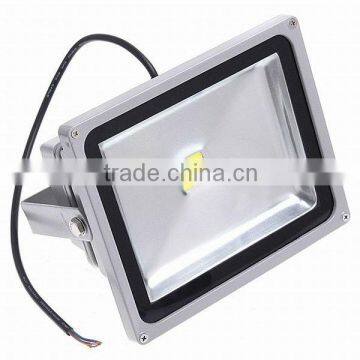 Outdoor IP65 COBLED 120W Floodlight LED