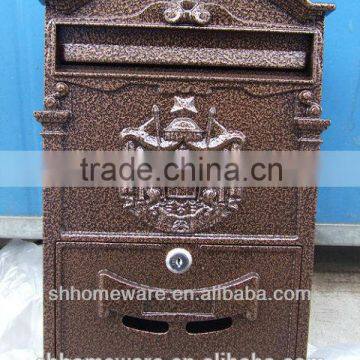 design letterbox