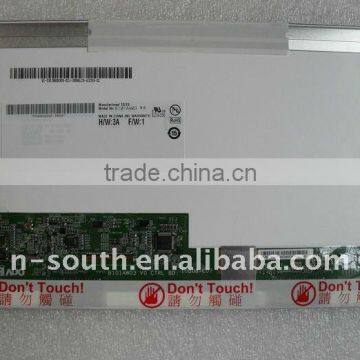 10.1" WSVGA GLOSSY Notebook LCD Screen B101AW03 V.0