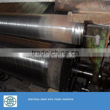 304 316 310 321 Stainless Steel Wire Weave Mesh For Filter Mesh