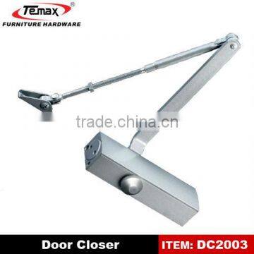 remote Concealed Door Closer sliding Concealed Door Closer