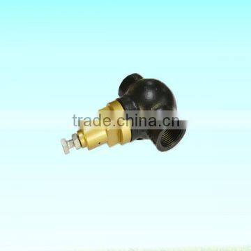 pressure release valve/pressure valve/pressure release valve of spare parts for air compressor